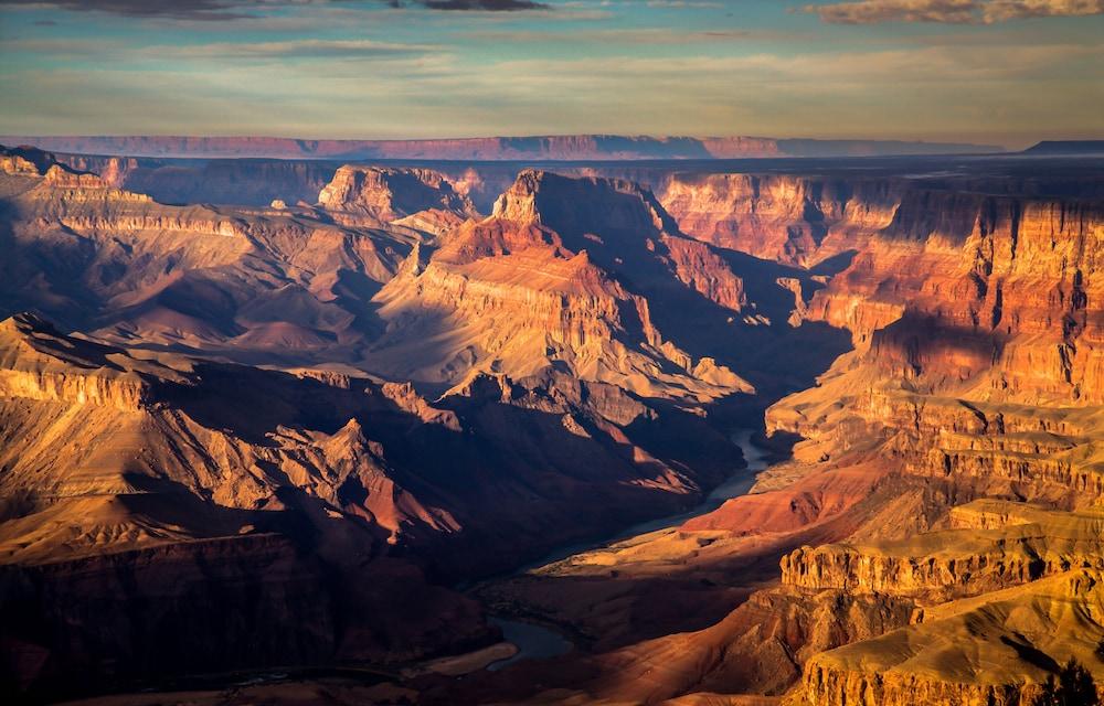 Thunderbird Lodge Grand Canyon Eksteriør bilde
